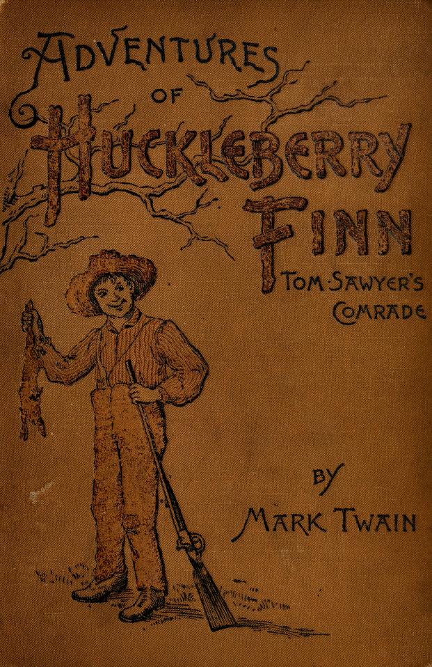 Huckleberry Finn